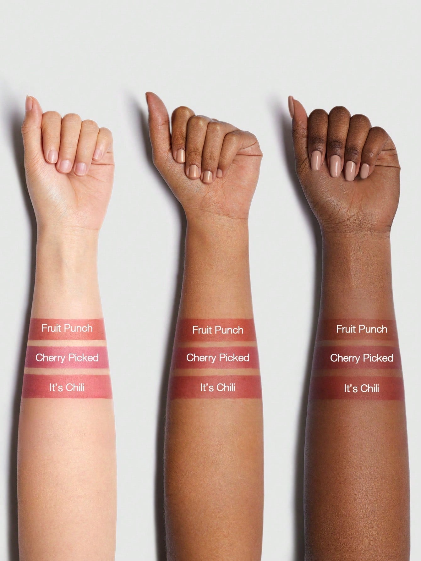 SheGlam For The Flush Lip & Cheek Tint
