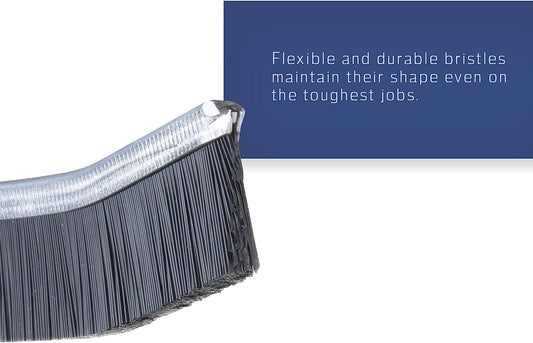 3 Pcs Cleaner Scrub Brush