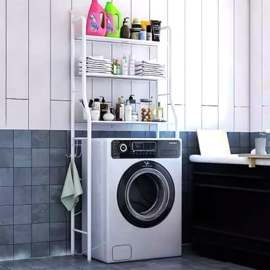 3-Layer Over Storage Shelf Space Saver