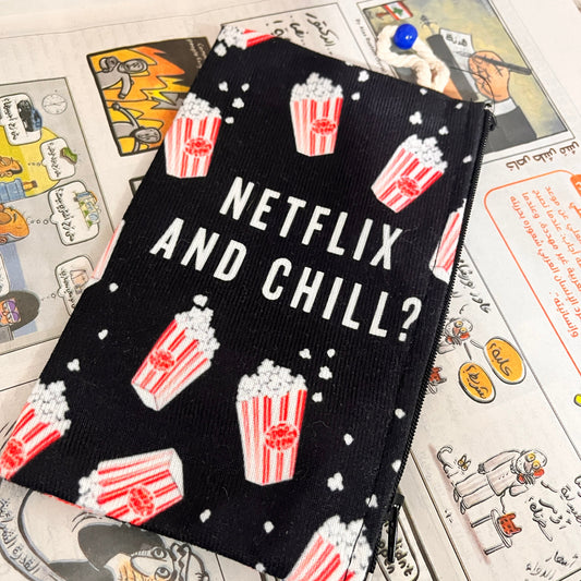 And Chill Pouch