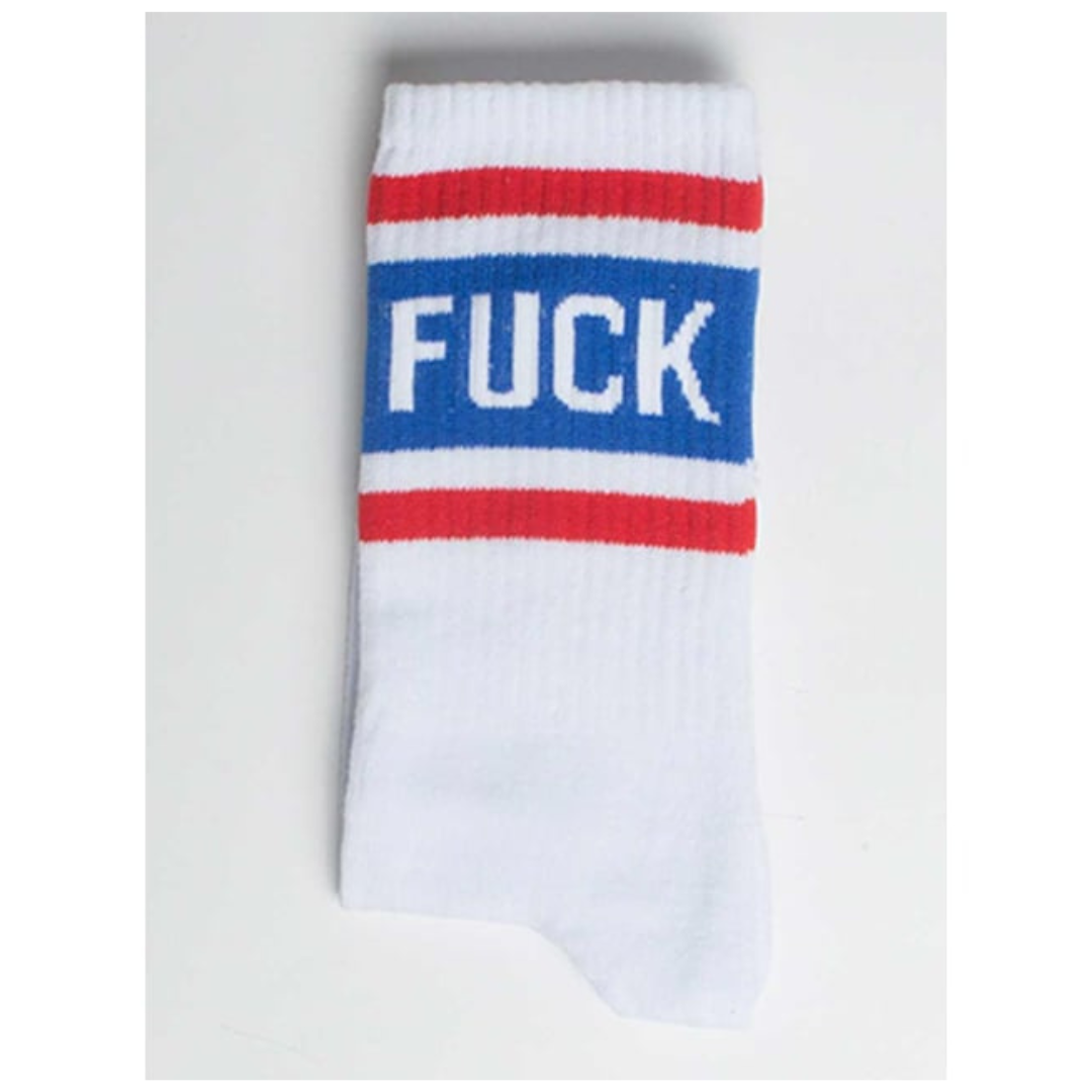 F**k socks