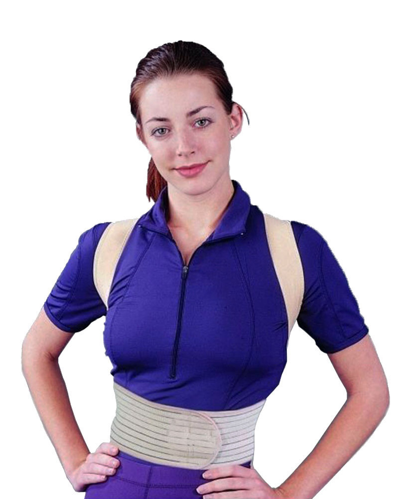 Clavicle Brace