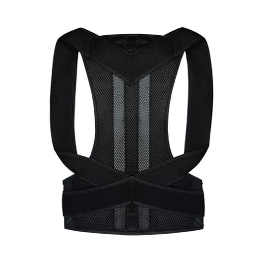 Posture Corrector under 70 kilos