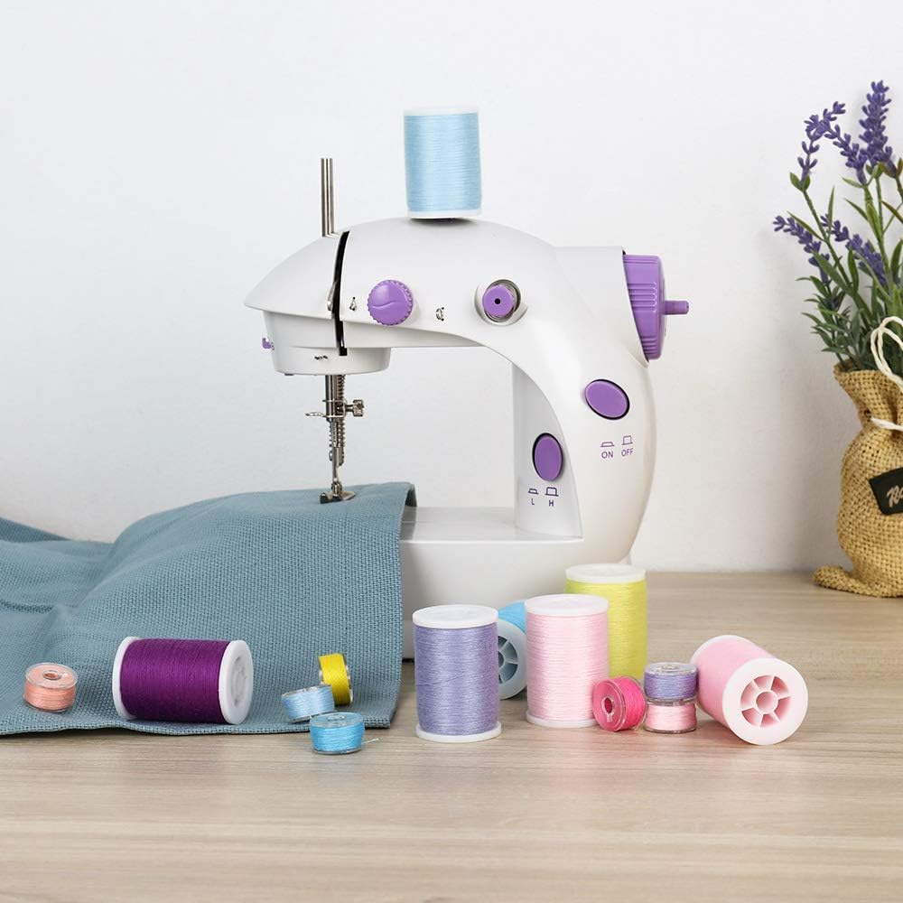 Mini Sewing Machine