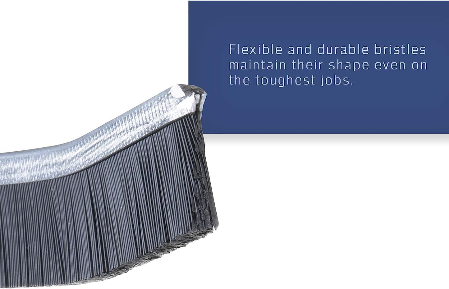 3 Pcs Cleaner Scrub Brush