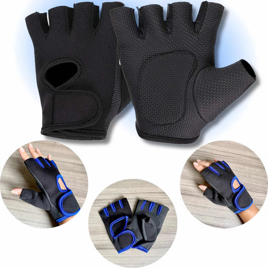 Mailika palm support