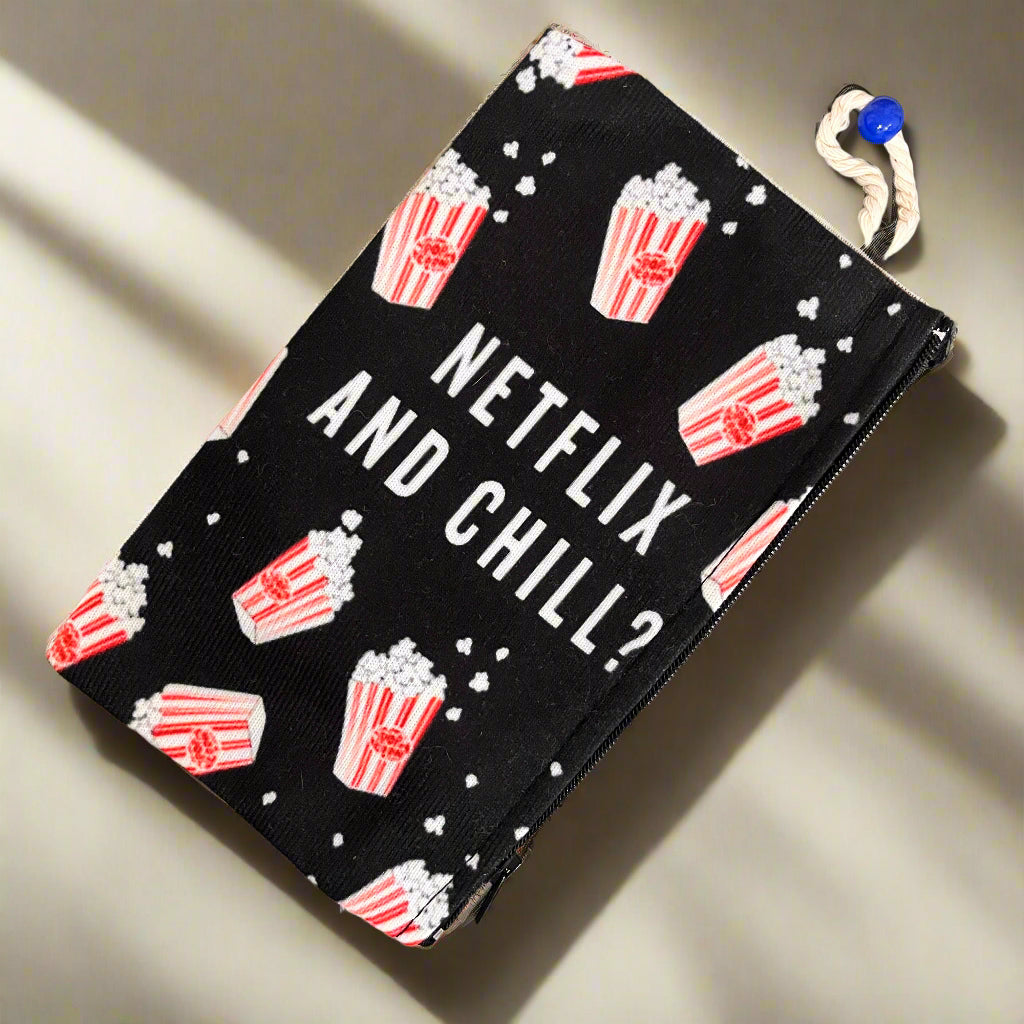 And Chill Pouch
