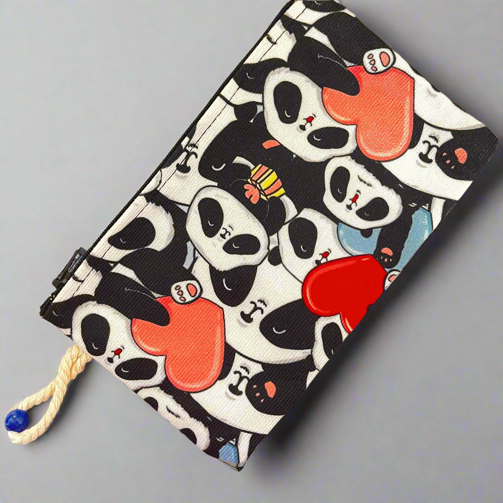 Bear Pouch