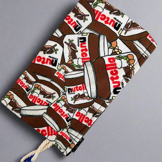 Nutella pouch
