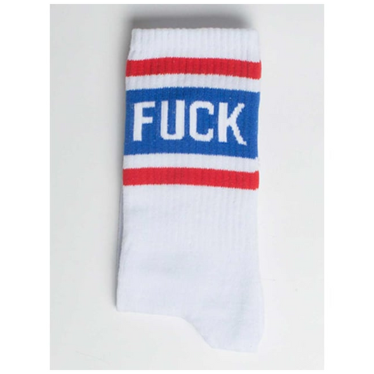 F**k socks