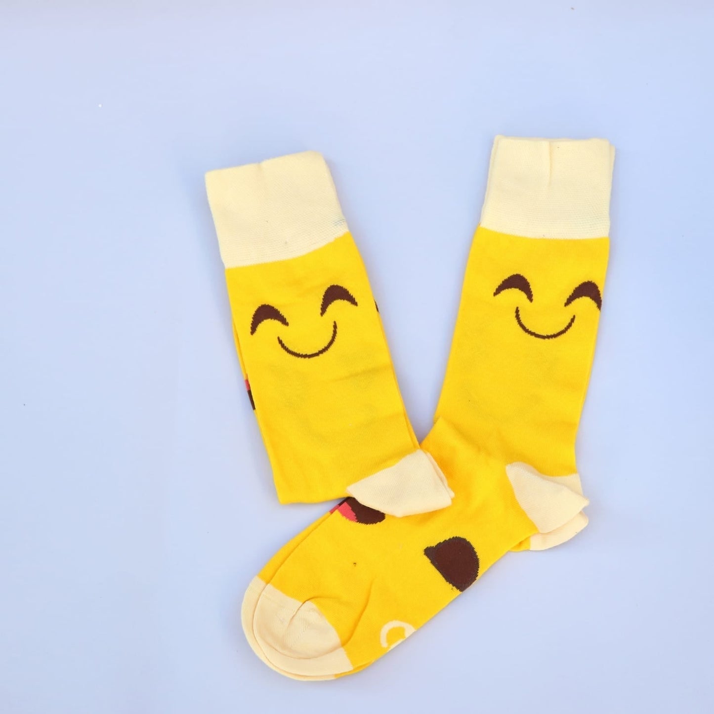 Smileys Socks
