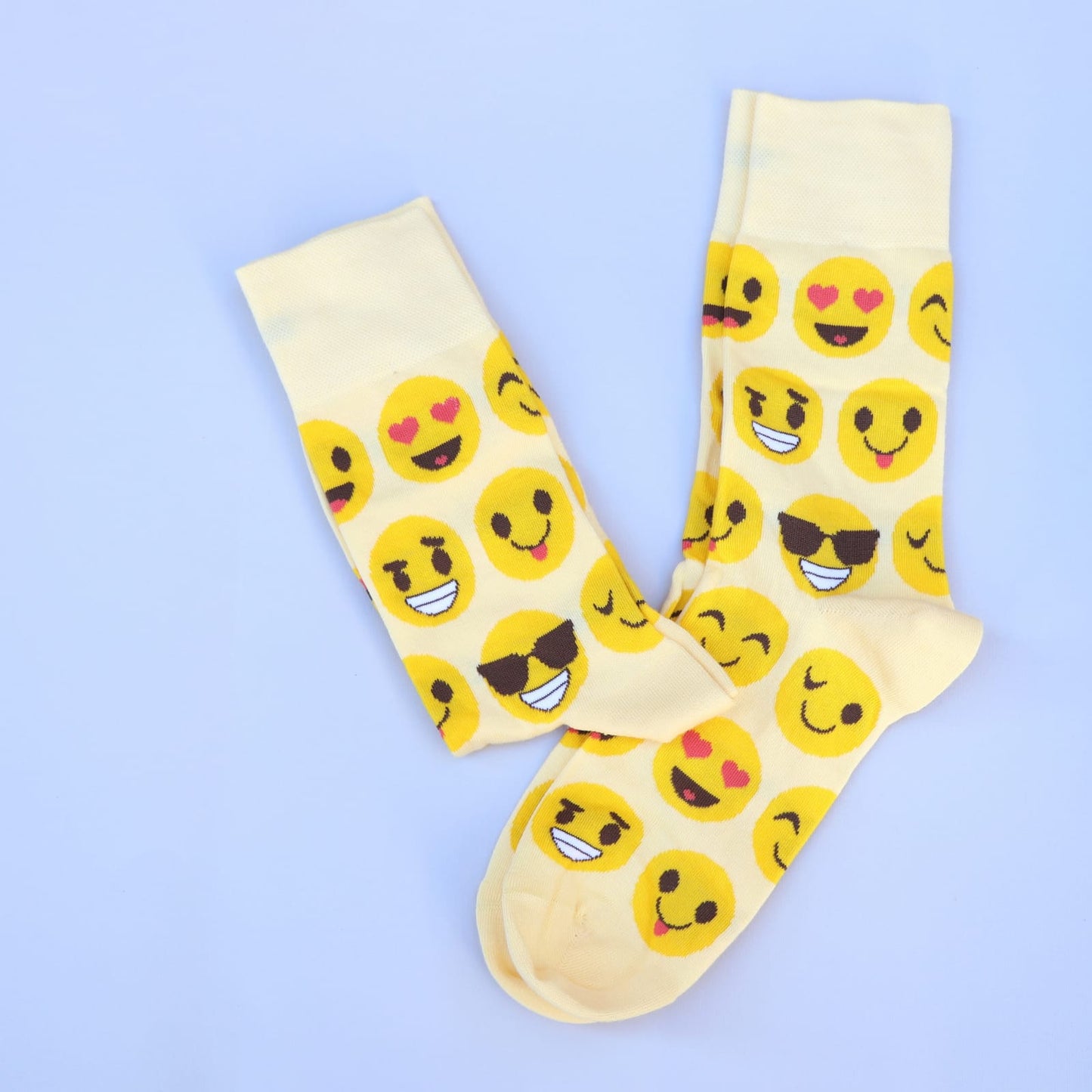 Smileys Socks