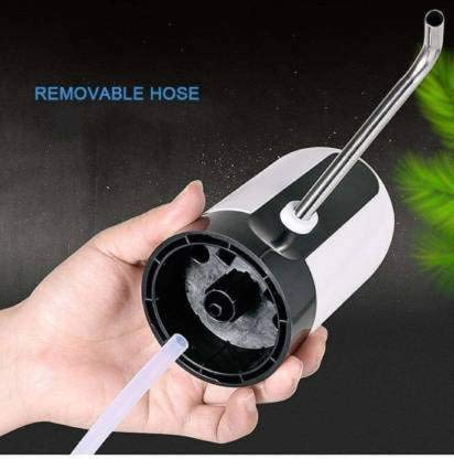 Automatic Water Dispenser