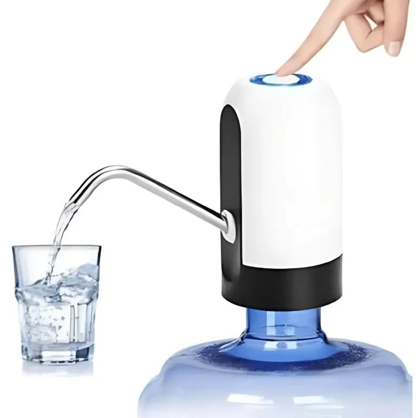 Automatic Water Dispenser