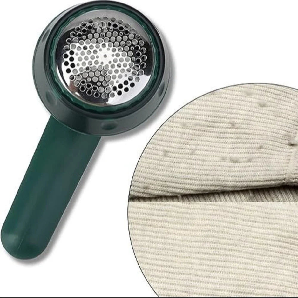 Usb Hair Ball Lint Remover